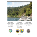 Juvenile Salmonid Monitoring in the Mainstem Trinity River, California, 2019
