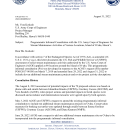 US Army Corps of Engineers Programmatic Consultation for Stream Maintenance Activities 2022