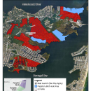 Brick Township Hunt Areas of Edwin B. Forsythe National Wildlife Area