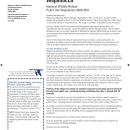 Wapanocca National Wildlife Refuge Public Use Regulations