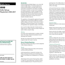 D’Arbonne National Wildlife Refuge Public Use Regulations 2026-2027