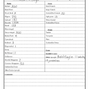 2023 Bi-Monthly Waterfowl Surveys