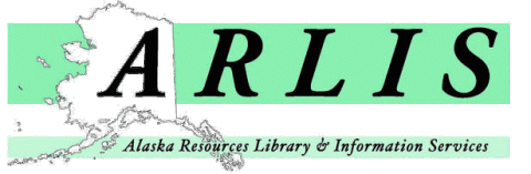 Alaska Resources Library & Information Services Logo Alaska Resources Library & Information Services Logo