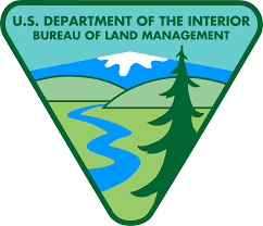 Bureau of Land Management Logo Bureau of Land Management Logo