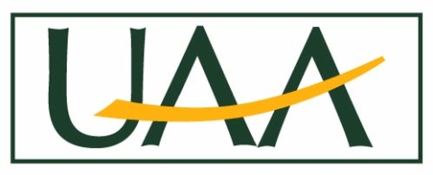 University of Alaska Anchorage Logo University of Alaska Anchorage Logo
