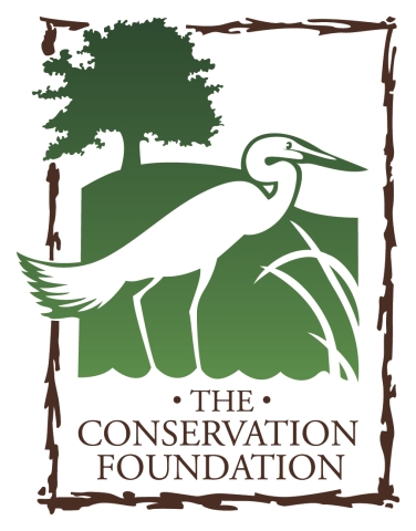 The Conservation Foundation Logo The Conservation Foundation Logo