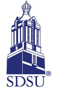 South Dakota State University Logo South Dakota State University Logo
