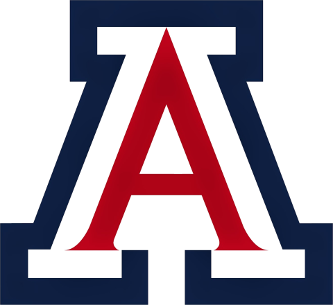 University of Arizona Logo University of Arizona Logo