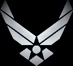 Air Force Logo (MacDill Air Force Base)
