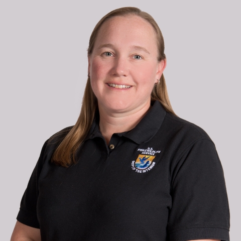 Employee headshot