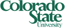 Colorado State University Logo