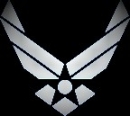 Air Force Logo (MacDill Air Force Base)