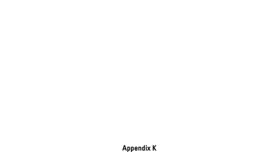 Arctic Refuge CCP Vol 2, Appendix K: Mailing List