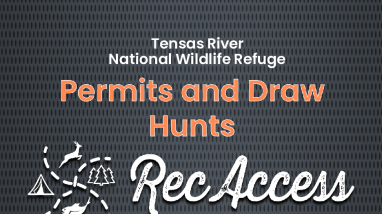 Tensas River NWR RecAccess 