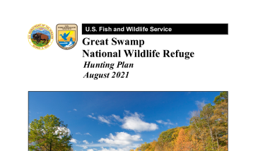 Great Swamp National Wildlife Refuge Hunt Plan Final 2021.pdf