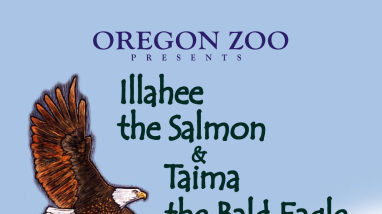 Columbia River FWCO Salmon in the Classroom Tank Resources: Books and Literature