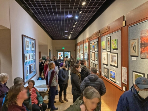 Hollingsworth Gallery