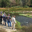 Fly Fish Clinic at Wolf Creek