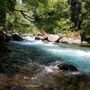 Little White Salmon River