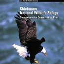 An image of the cover for the comprehensive conservation plan.