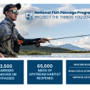 National Fish Passage Program Accomplishments 2024