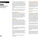 Choctaw Public Use Regulations 2025-2026