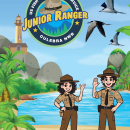 Culebra NWR Junior Ranger Program Booklet (Spanish Version)