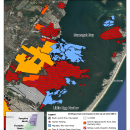 Barnegat & Stafford Townships Hunt Areas, Edwin B. Forsythe National Wildlife Refuge