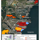 Berkeley & Lacey Hunt Areas, Edwin B. Forsythe National Wildlife Refuge 