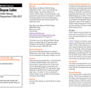 Black Bayou Lake National Wildlife Refuge Hunt Brochure