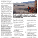 WMWR Hunting 2026–2027