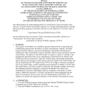 Memorandum of Understanding between the U.S. Fish and Wildlife Service, Pet Industry Joint Advisory Council, Association of Fish and Wildlife Agency