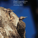 Oxbow National Wildlife Refuge Comprehensive Conservation Plan