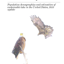 Population Demographics and Estimation of Sustainable Take in the United States, 2016 update