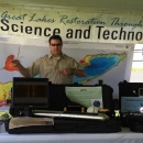 Headshot of Chris Castiglione USFWS